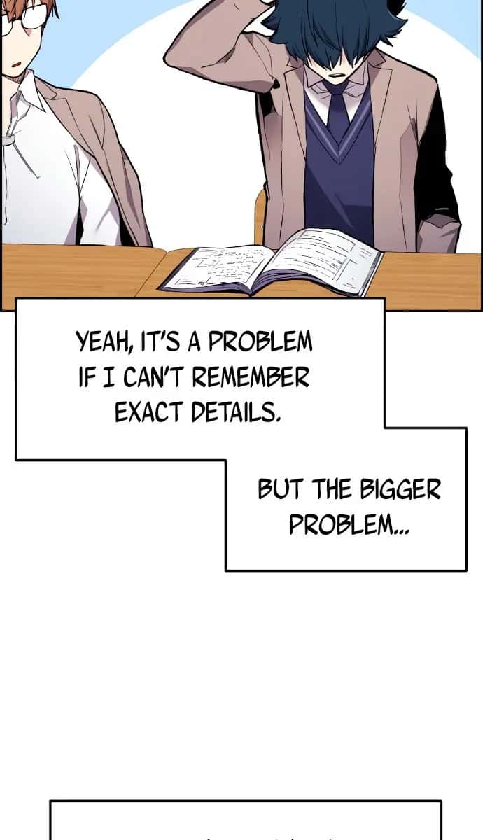 Webtoon Character Na Kang Lim Chapter 2 Page 29