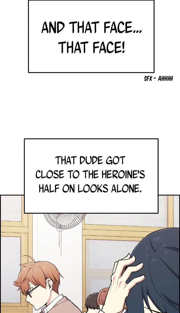 Webtoon Character Na Kang Lim Chapter 2 Page 32