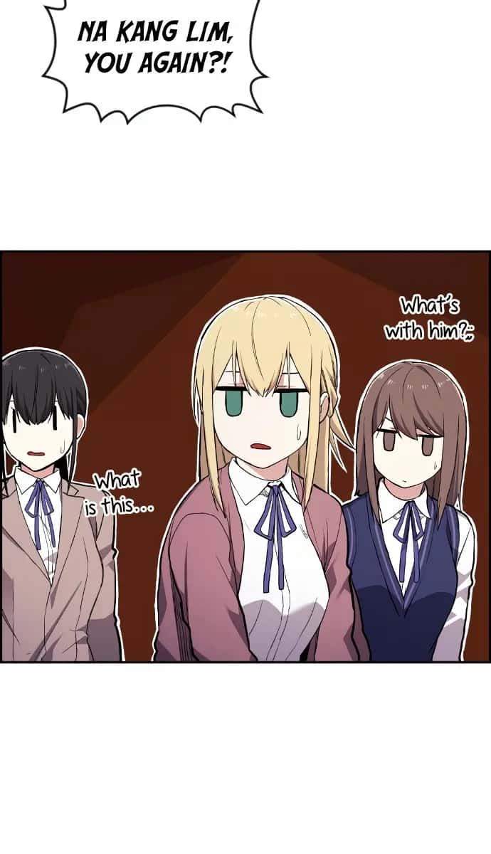 Webtoon Character Na Kang Lim Chapter 2 Page 48
