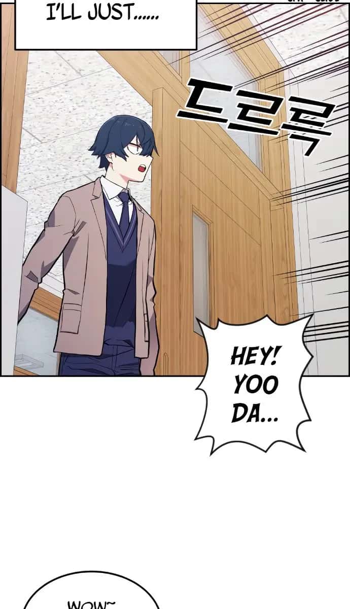 Webtoon Character Na Kang Lim Chapter 2 Page 52