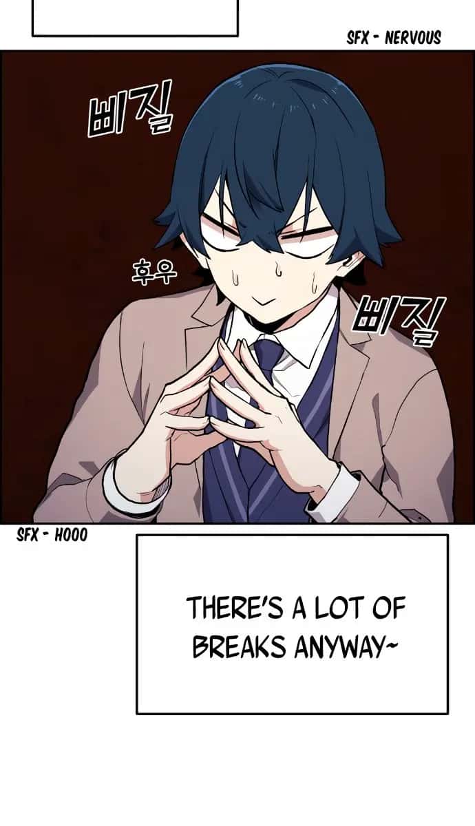 Webtoon Character Na Kang Lim Chapter 2 Page 57