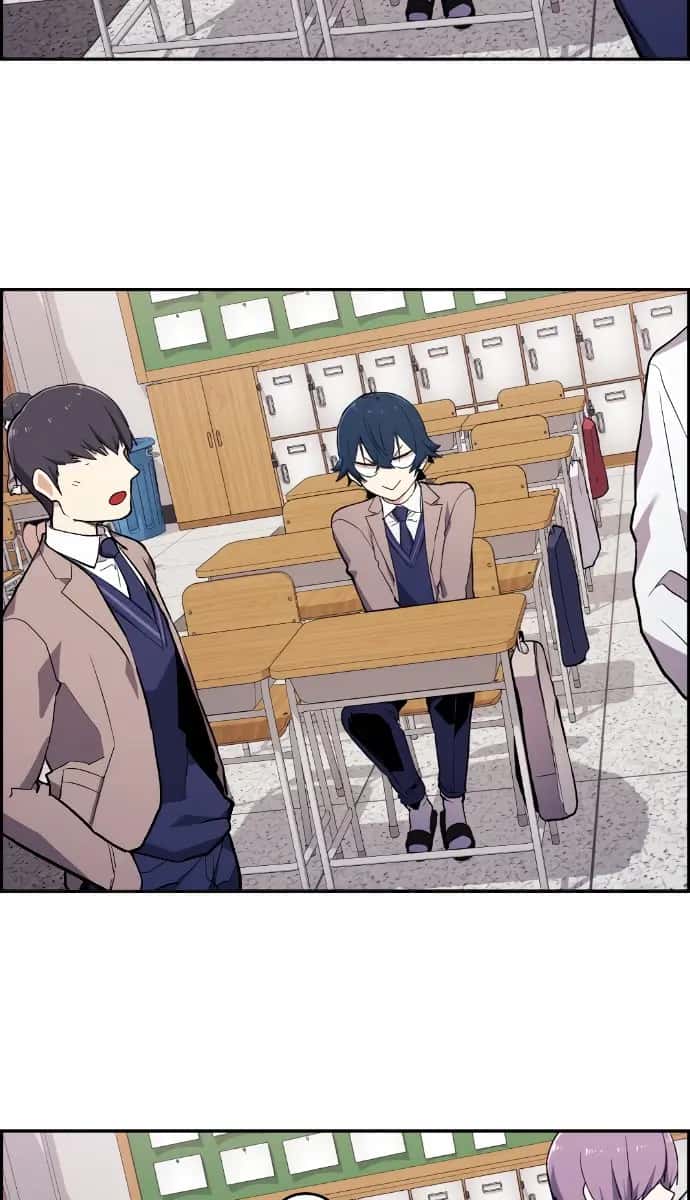 Webtoon Character Na Kang Lim Chapter 2 Page 68