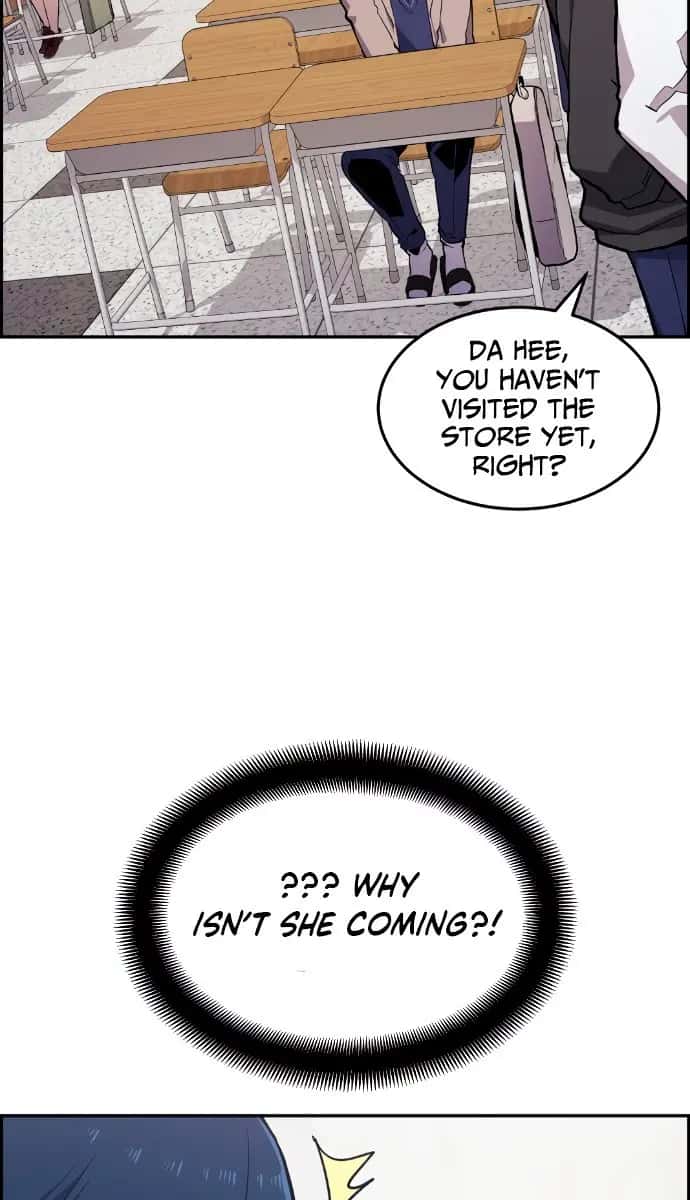 Webtoon Character Na Kang Lim Chapter 2 Page 70