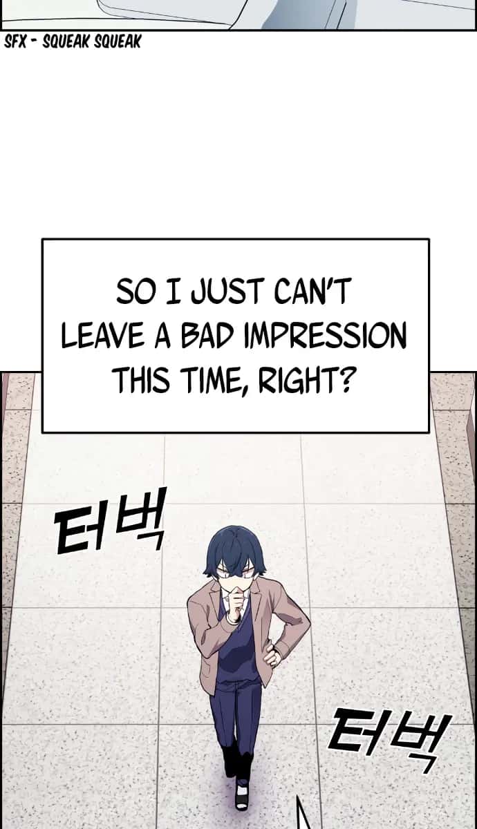 Webtoon Character Na Kang Lim Chapter 2 Page 93