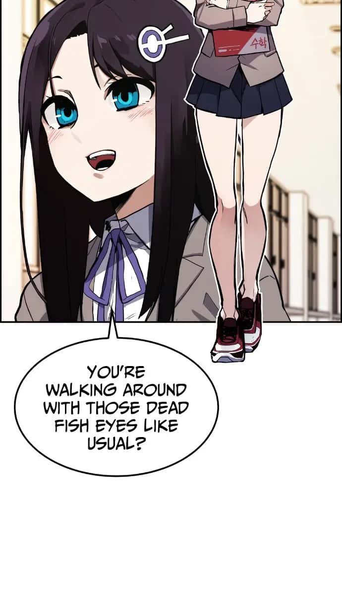Webtoon Character Na Kang Lim Chapter 2 Page 97