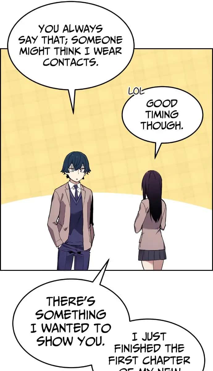 Webtoon Character Na Kang Lim Chapter 2 Page 98