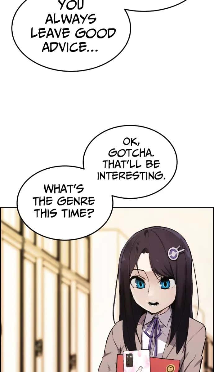Webtoon Character Na Kang Lim Chapter 2 Page 101