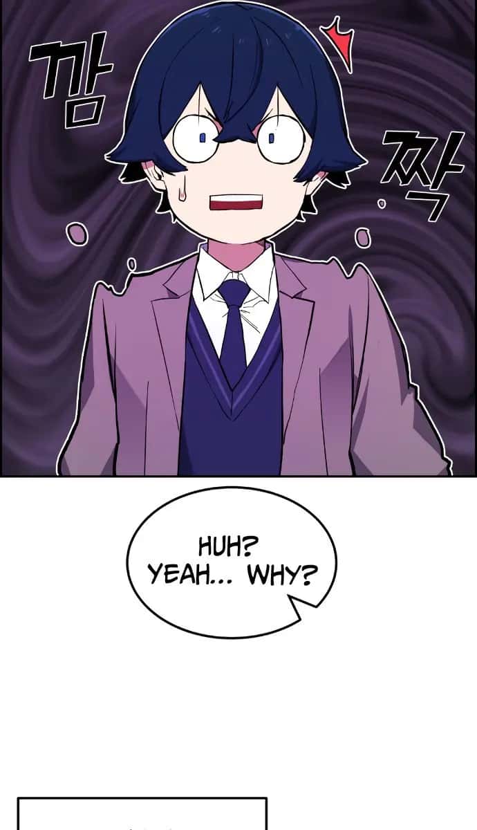 Webtoon Character Na Kang Lim Chapter 2 Page 105