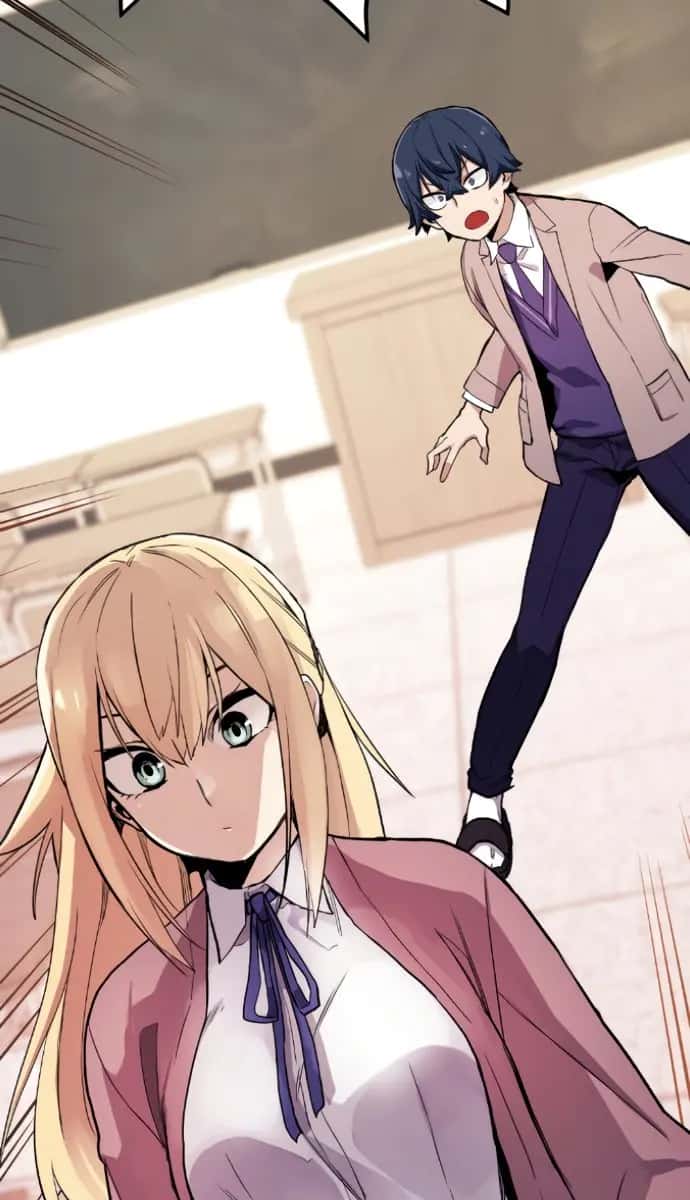 Webtoon Character Na Kang Lim Chapter 2 Page 139