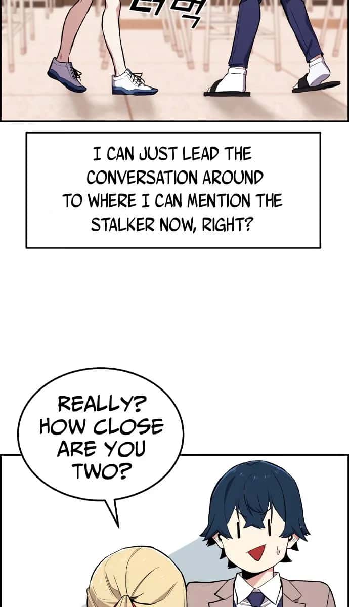 Webtoon Character Na Kang Lim Chapter 2 Page 146
