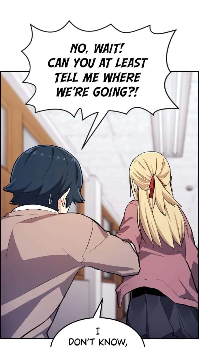 Webtoon Character Na Kang Lim Chapter 3 Page 5