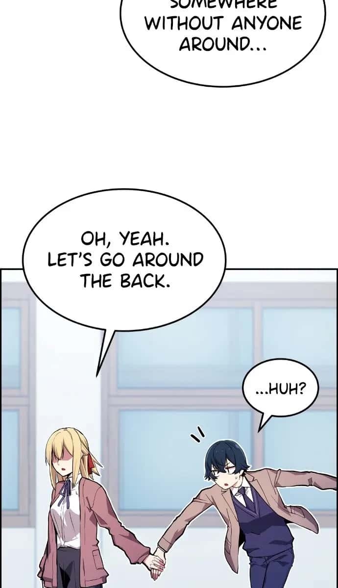 Webtoon Character Na Kang Lim Chapter 3 Page 7
