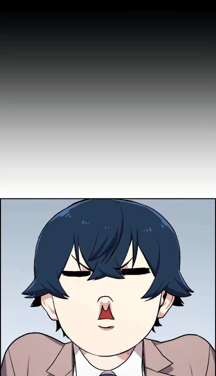 Webtoon Character Na Kang Lim Chapter 3 Page 19
