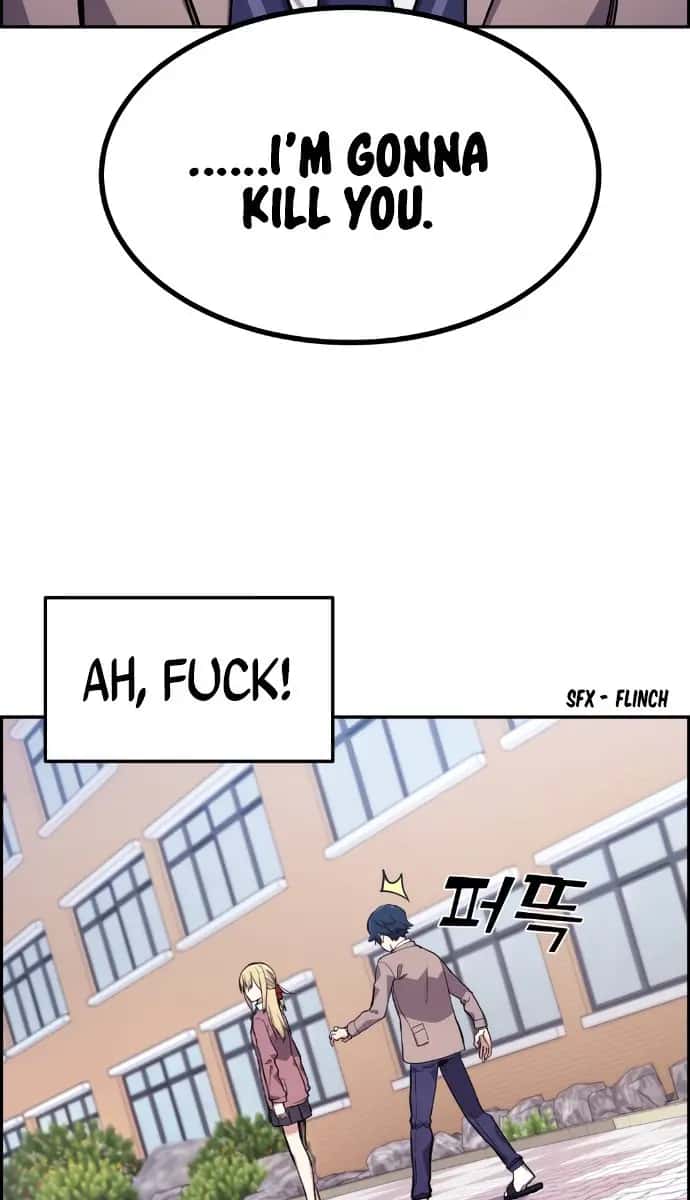 Webtoon Character Na Kang Lim Chapter 3 Page 21