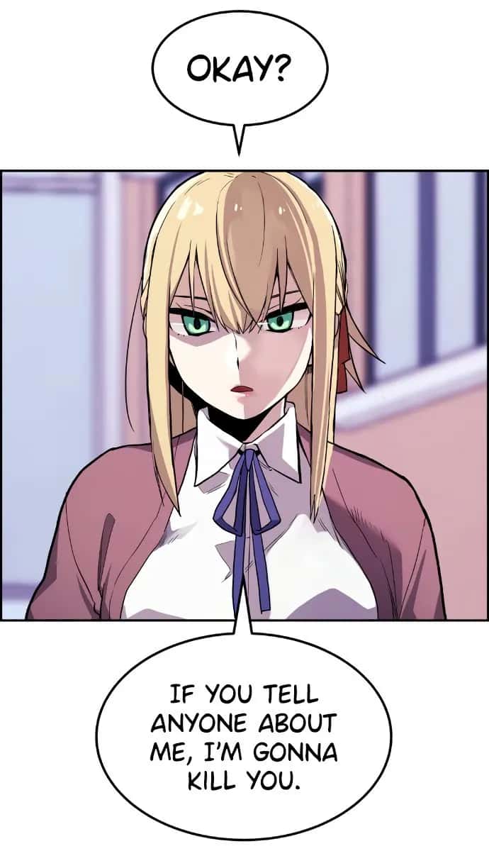 Webtoon Character Na Kang Lim Chapter 3 Page 26