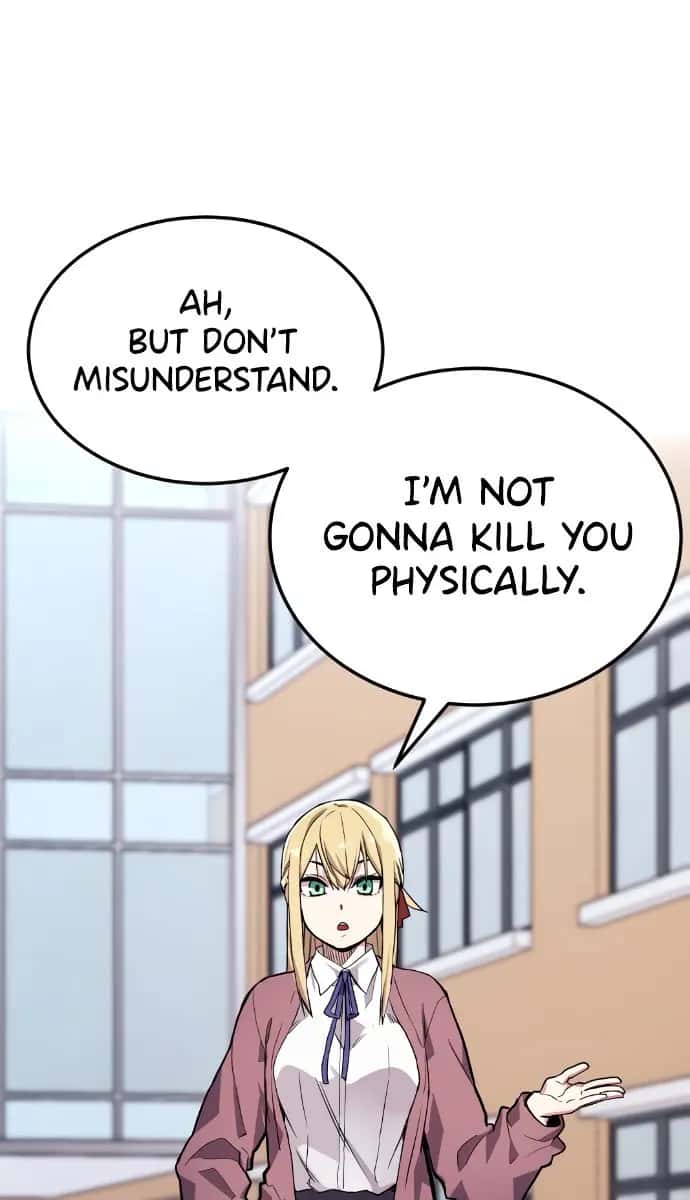 Webtoon Character Na Kang Lim Chapter 3 Page 27