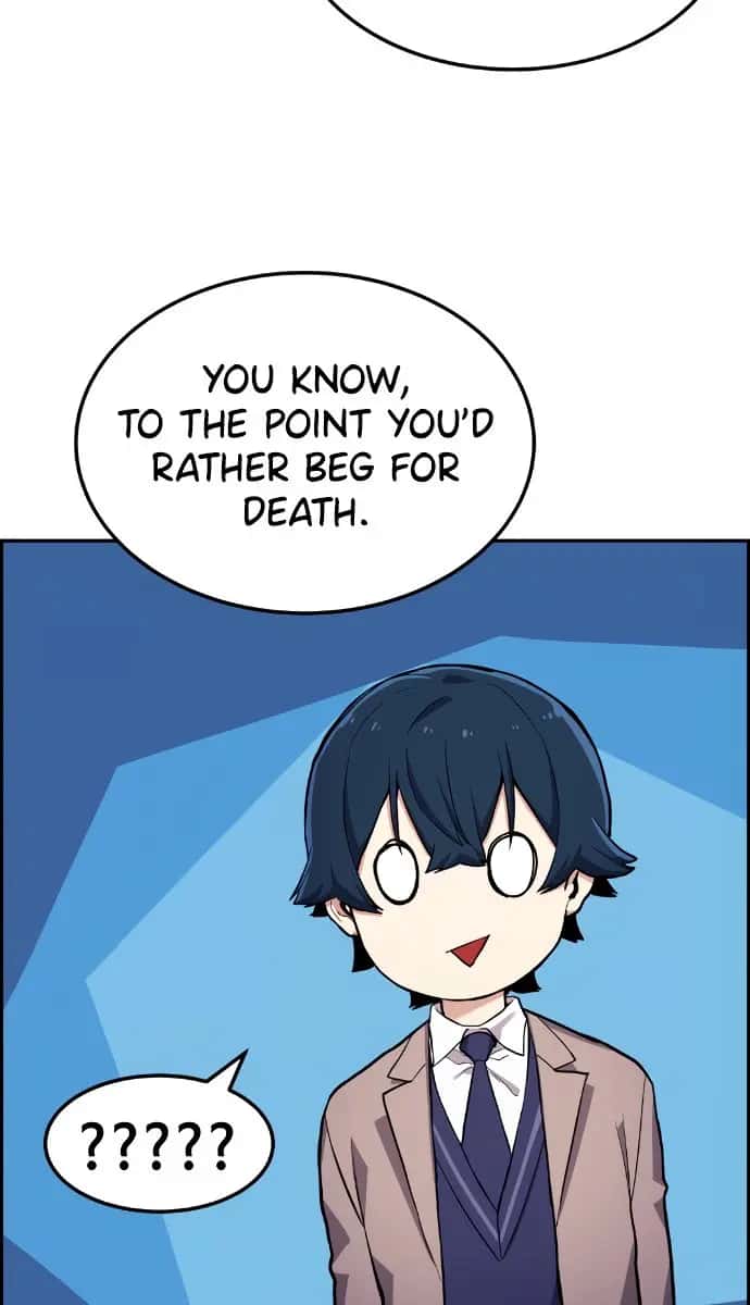 Webtoon Character Na Kang Lim Chapter 3 Page 29