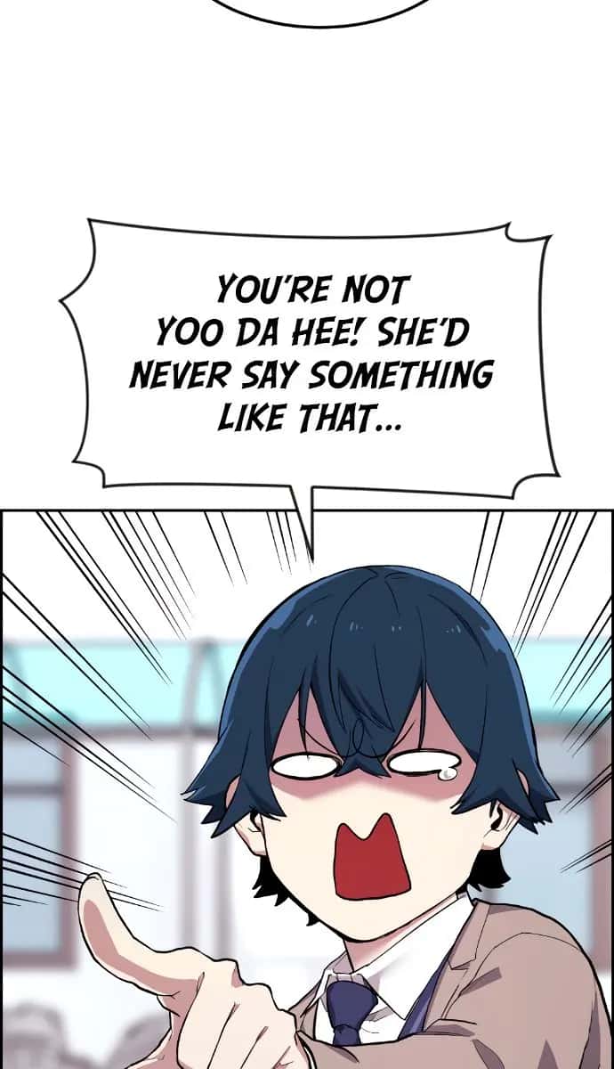 Webtoon Character Na Kang Lim Chapter 3 Page 33