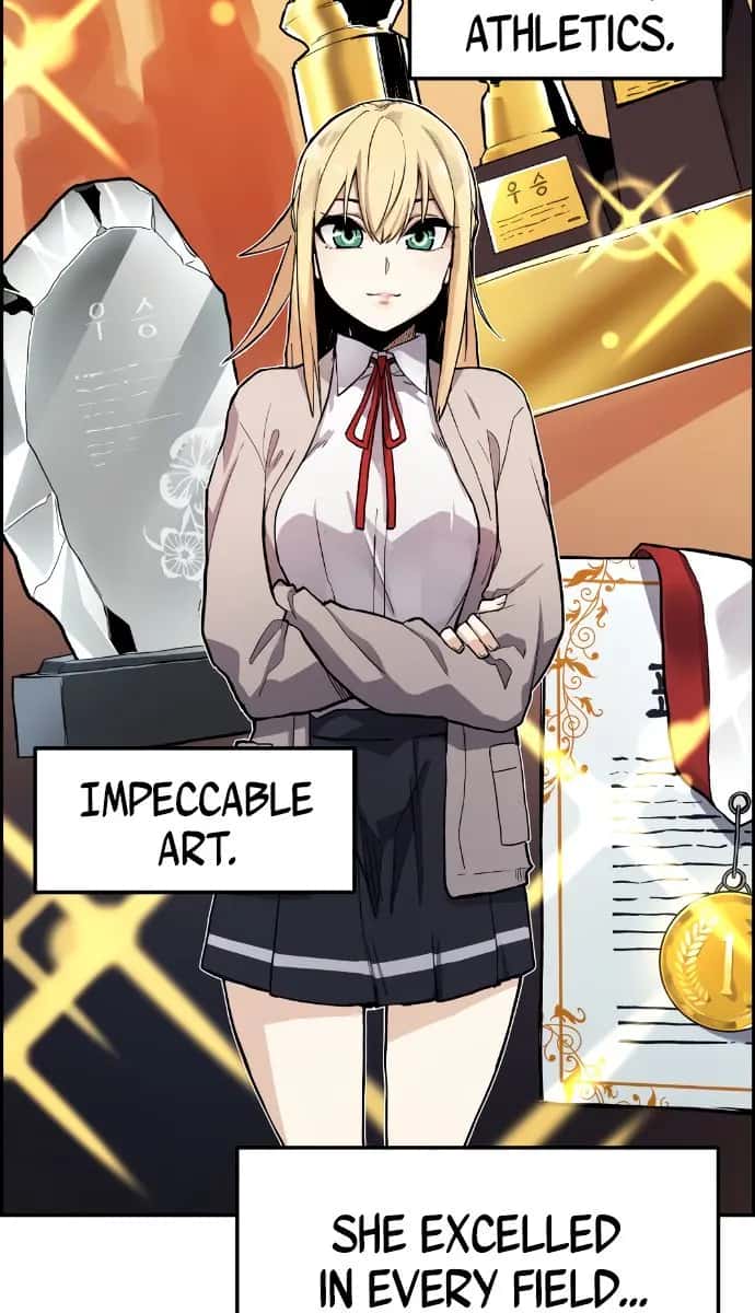 Webtoon Character Na Kang Lim Chapter 3 Page 39