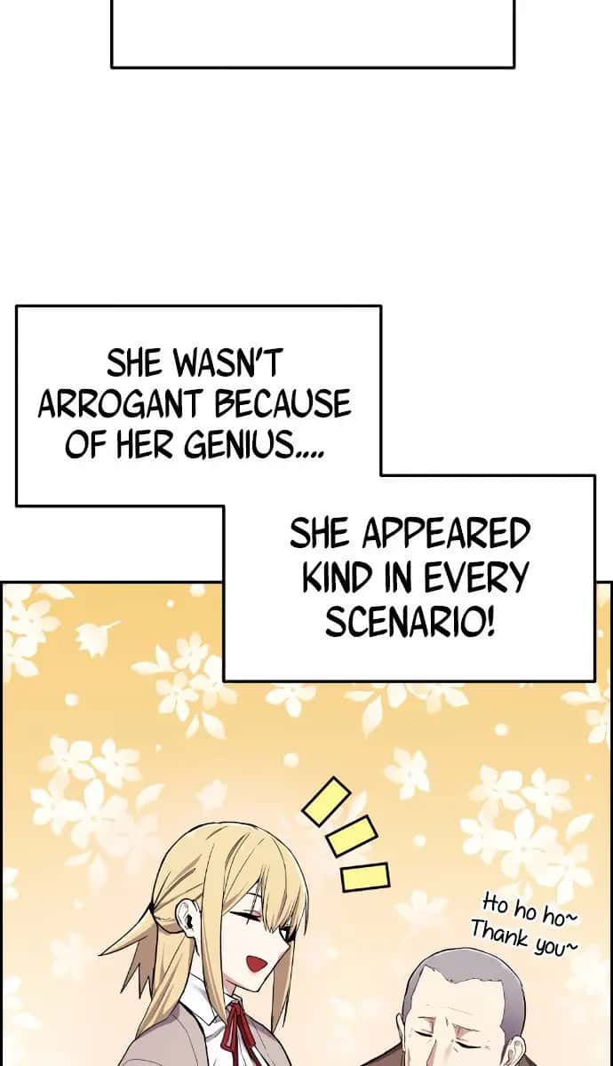 Webtoon Character Na Kang Lim Chapter 3 Page 42