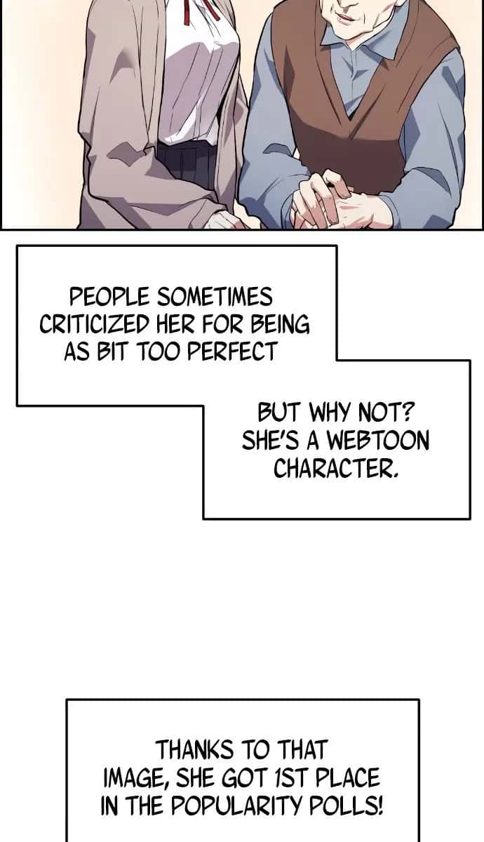 Webtoon Character Na Kang Lim Chapter 3 Page 43