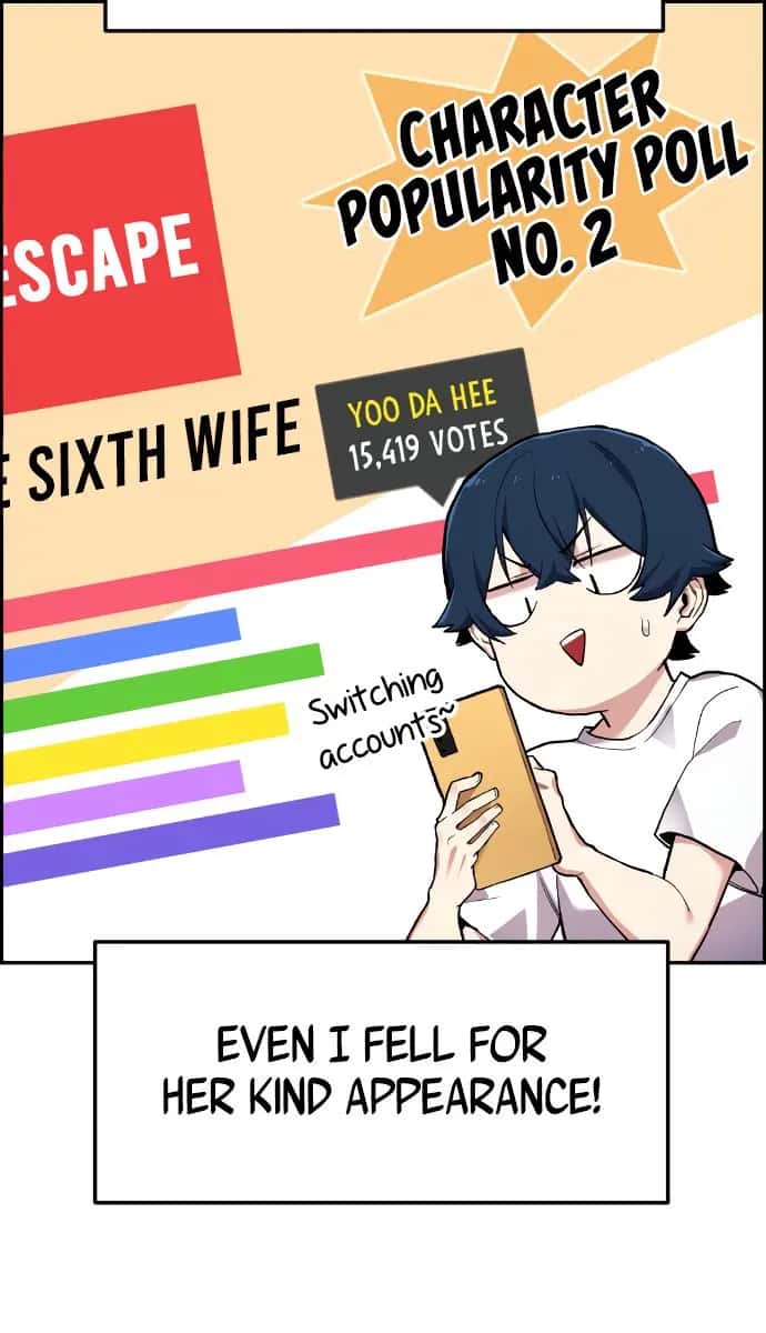 Webtoon Character Na Kang Lim Chapter 3 Page 44
