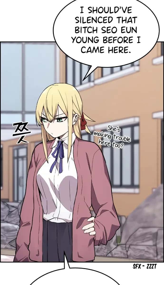 Webtoon Character Na Kang Lim Chapter 3 Page 47