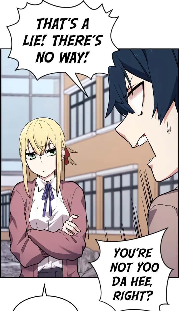 Webtoon Character Na Kang Lim Chapter 3 Page 51