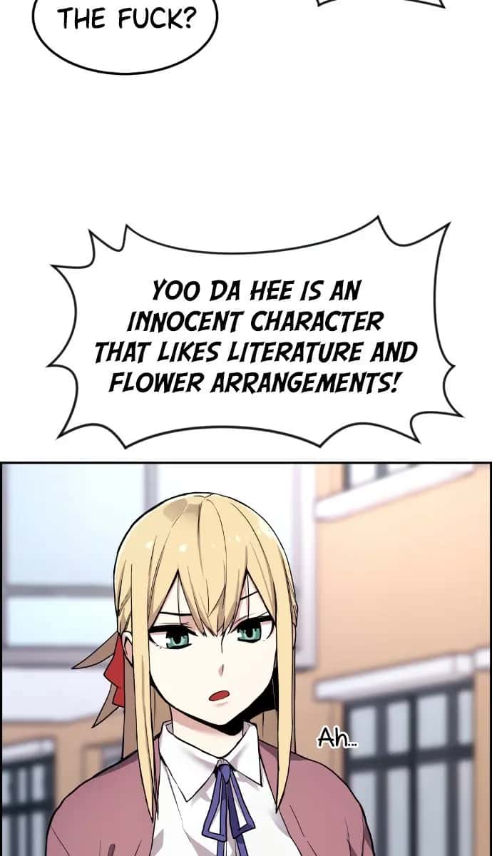 Webtoon Character Na Kang Lim Chapter 3 Page 52