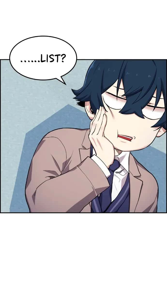 Webtoon Character Na Kang Lim Chapter 3 Page 68