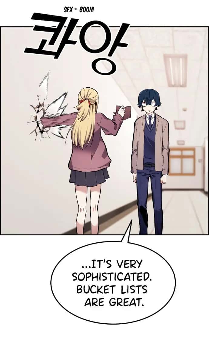 Webtoon Character Na Kang Lim Chapter 3 Page 74