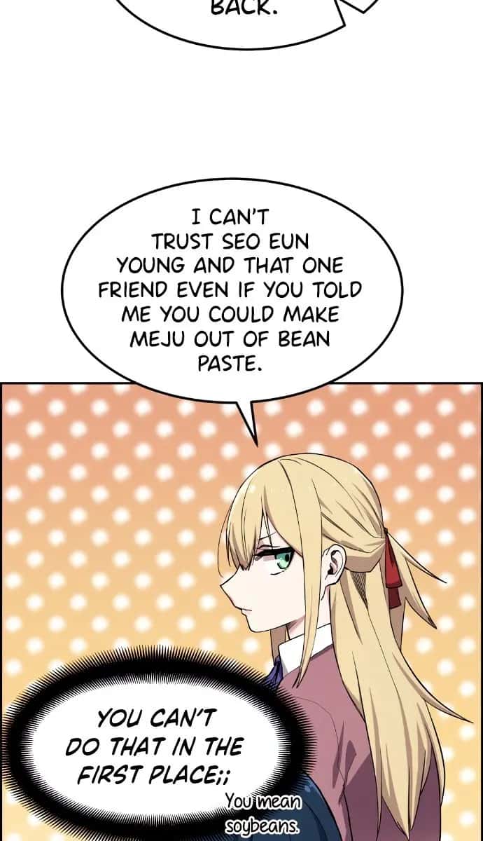 Webtoon Character Na Kang Lim Chapter 3 Page 77