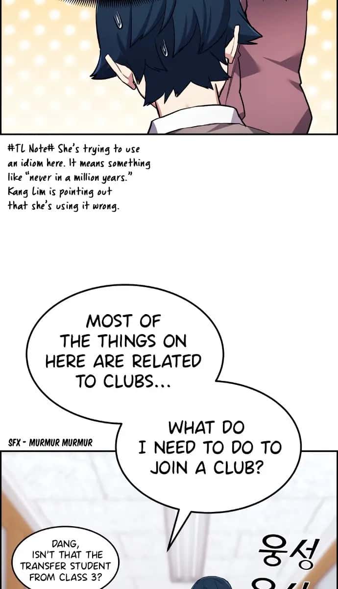 Webtoon Character Na Kang Lim Chapter 3 Page 78
