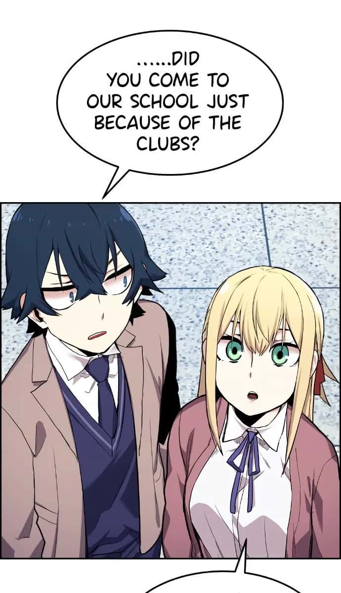 Webtoon Character Na Kang Lim Chapter 3 Page 83