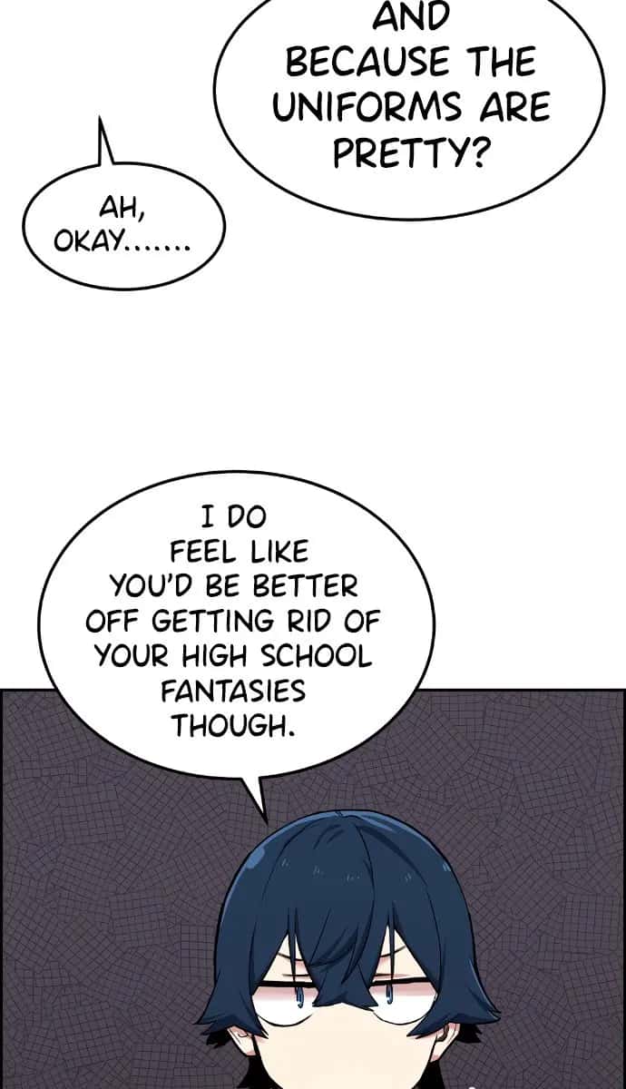 Webtoon Character Na Kang Lim Chapter 3 Page 84