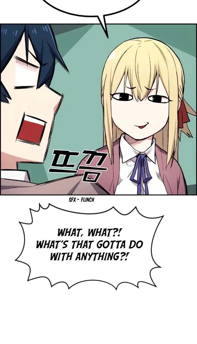 Webtoon Character Na Kang Lim Chapter 3 Page 88