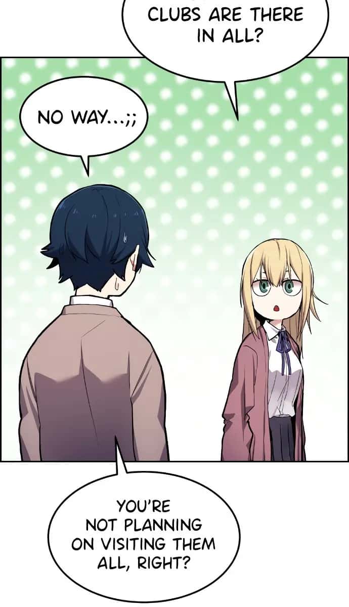 Webtoon Character Na Kang Lim Chapter 3 Page 96
