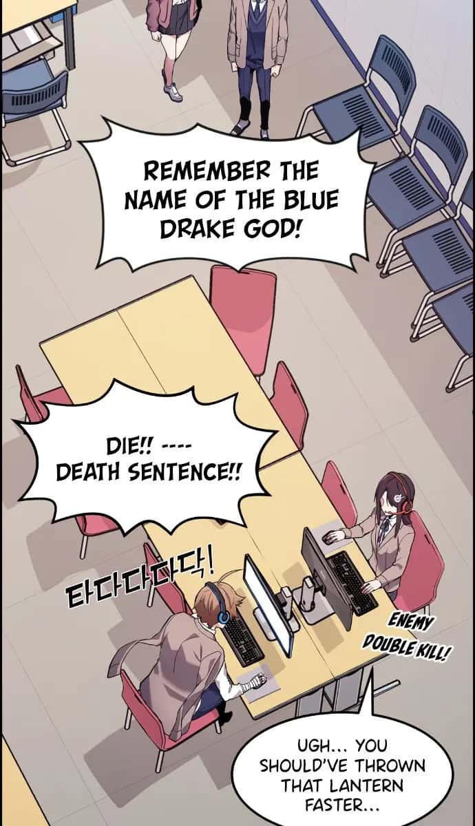 Webtoon Character Na Kang Lim Chapter 3 Page 120