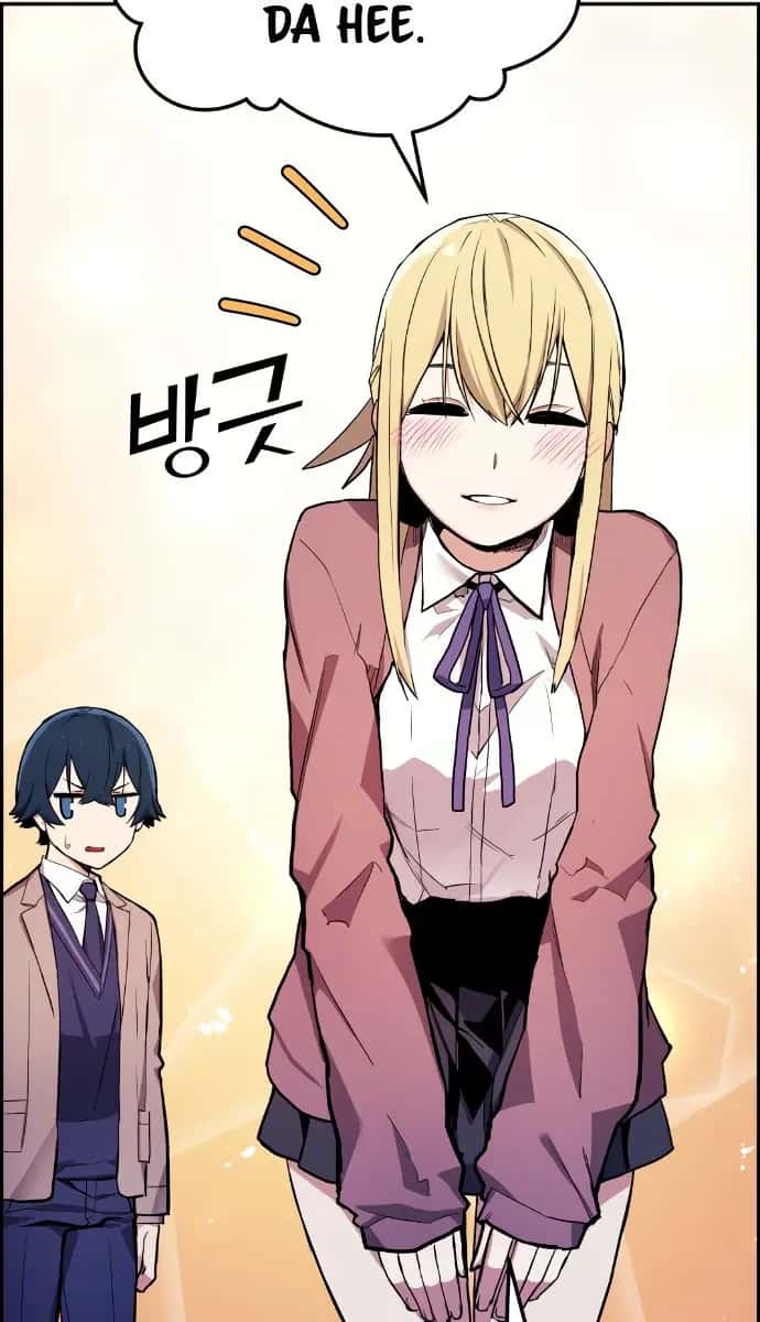 Webtoon Character Na Kang Lim Chapter 3 Page 124
