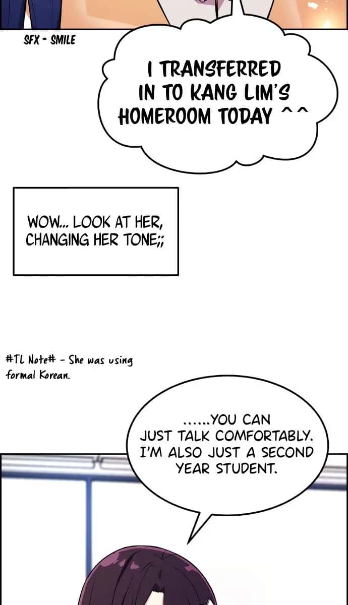 Webtoon Character Na Kang Lim Chapter 3 Page 125