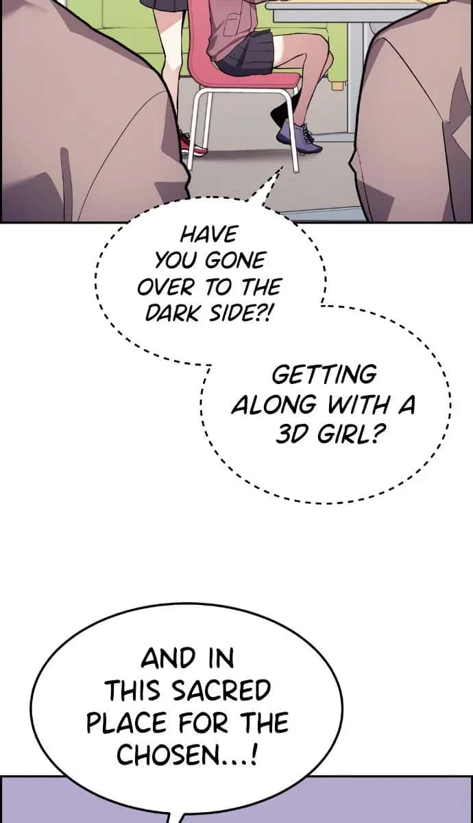 Webtoon Character Na Kang Lim Chapter 3 Page 131