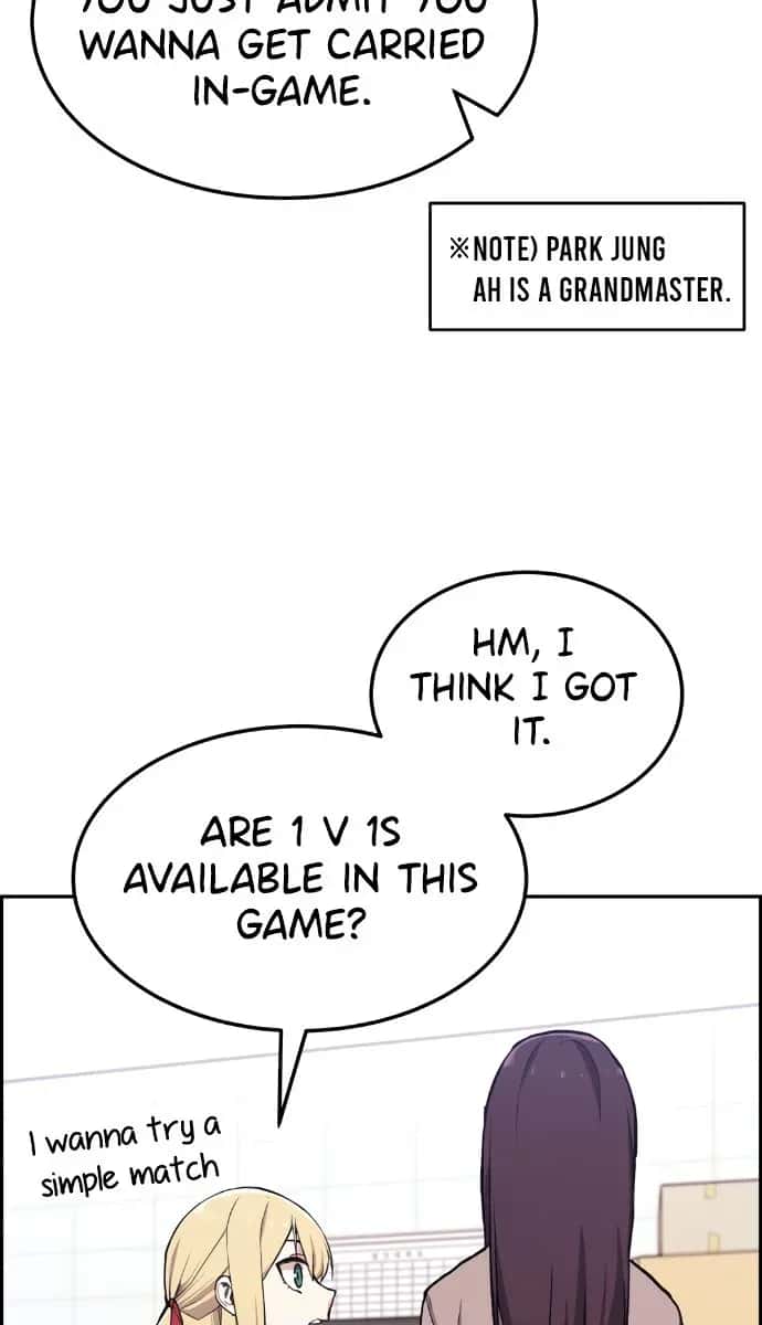 Webtoon Character Na Kang Lim Chapter 3 Page 136