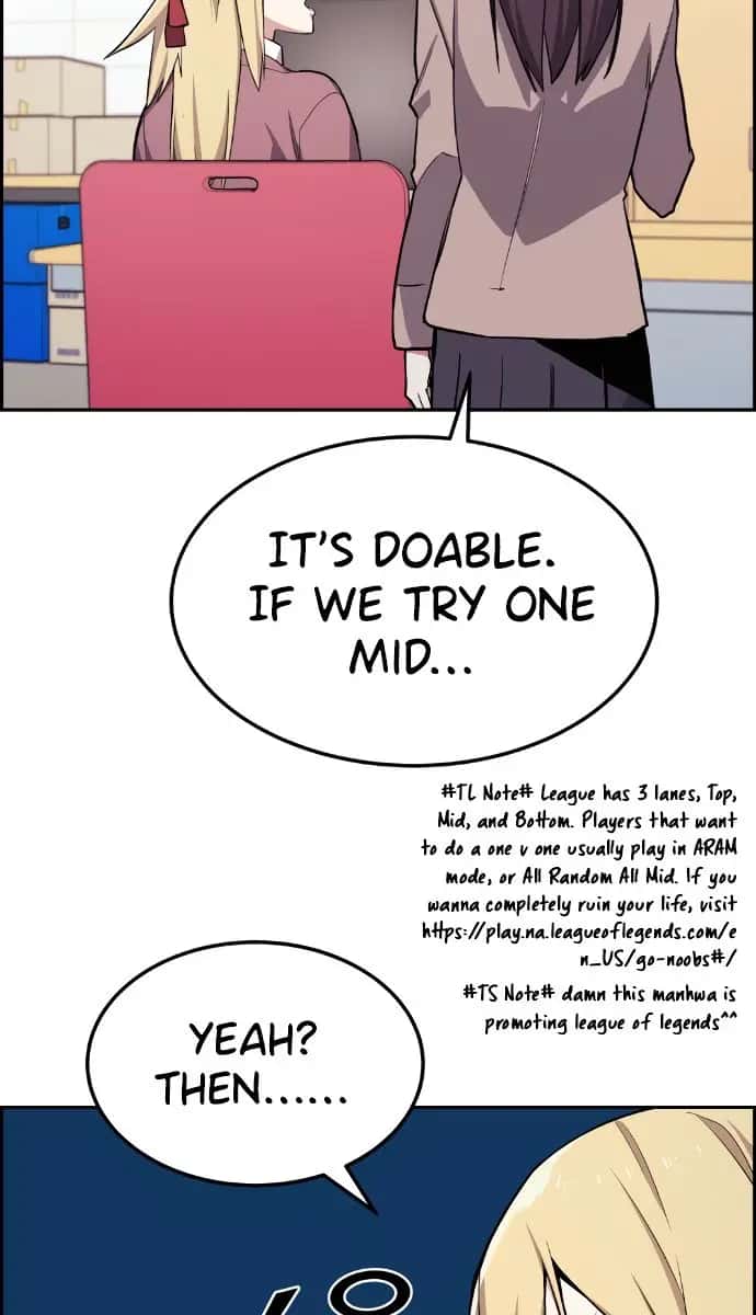 Webtoon Character Na Kang Lim Chapter 3 Page 137