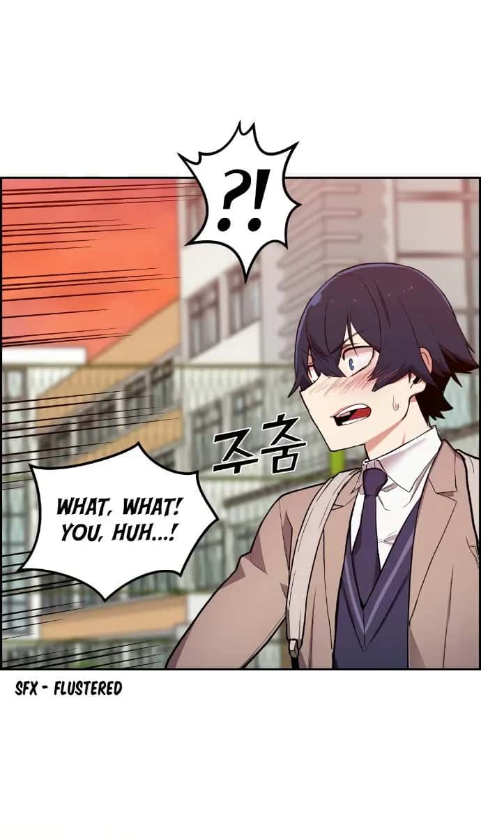 Webtoon Character Na Kang Lim Chapter 3 Page 184