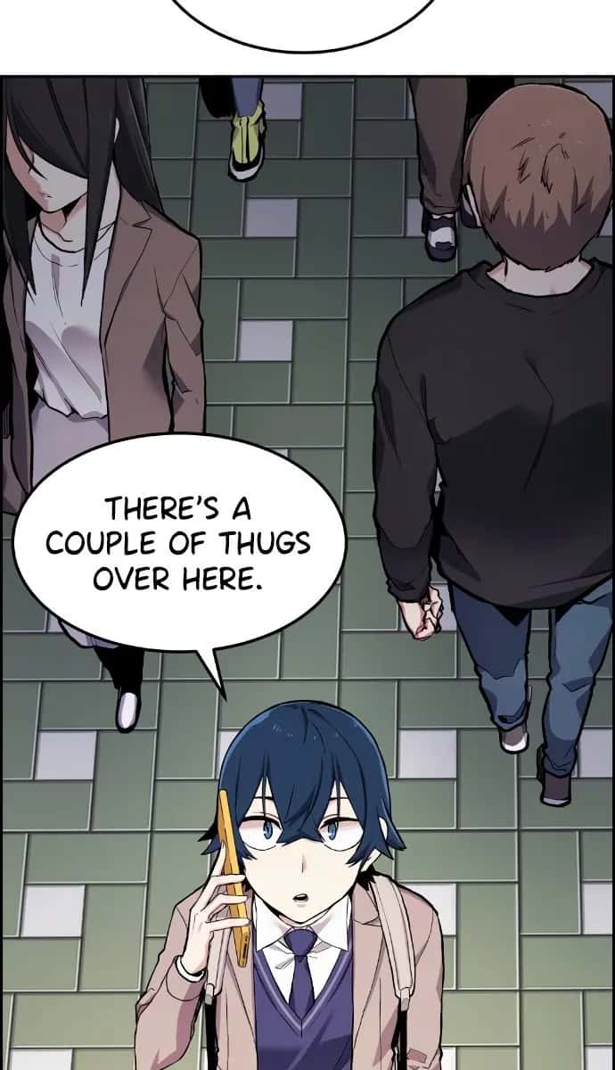 Webtoon Character Na Kang Lim Chapter 3 Page 195