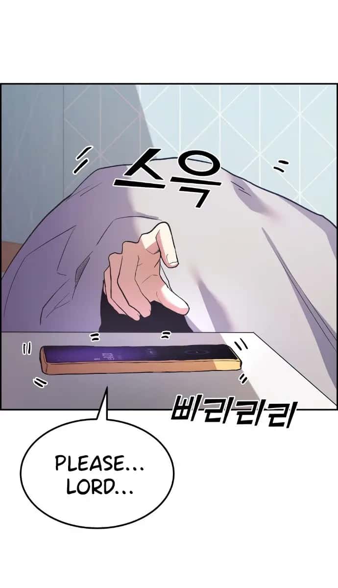 Webtoon Character Na Kang Lim Chapter 4 Page 4