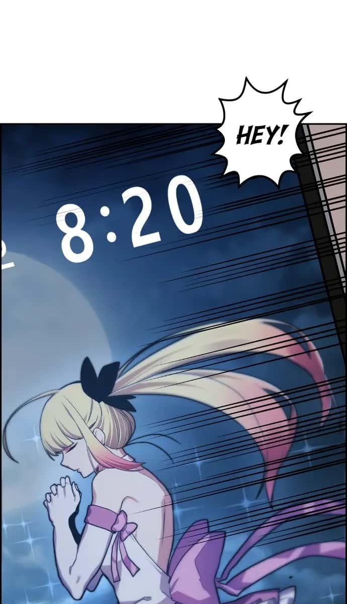 Webtoon Character Na Kang Lim Chapter 4 Page 5
