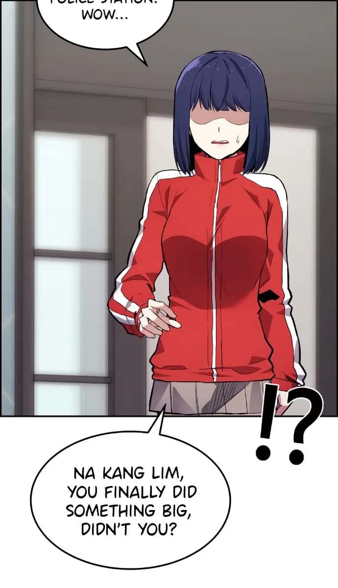 Webtoon Character Na Kang Lim Chapter 4 Page 15
