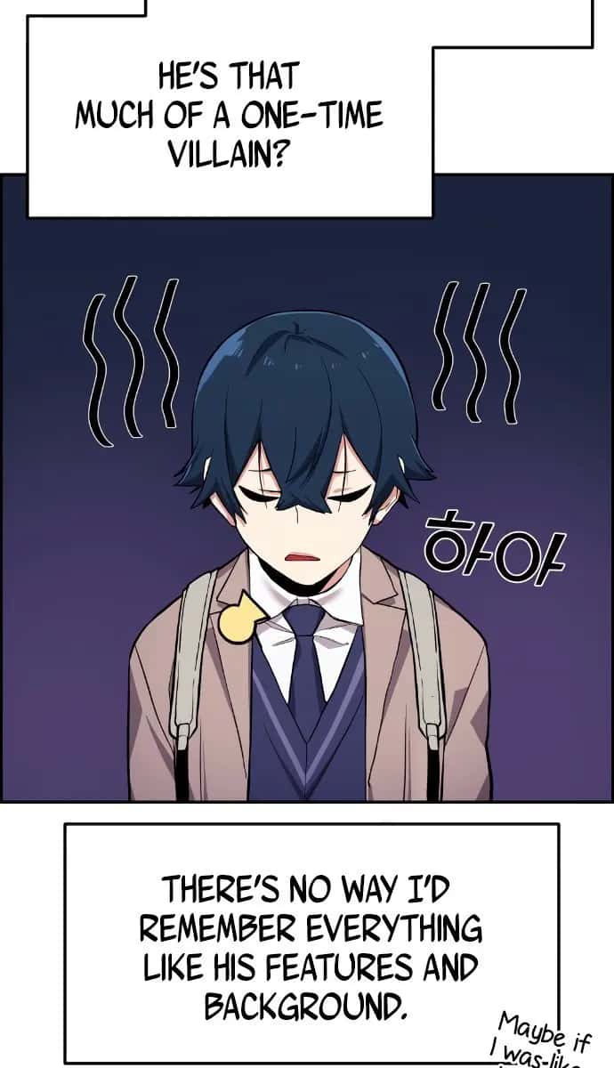 Webtoon Character Na Kang Lim Chapter 4 Page 28