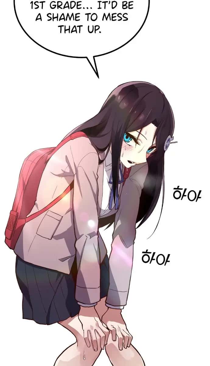 Webtoon Character Na Kang Lim Chapter 4 Page 33